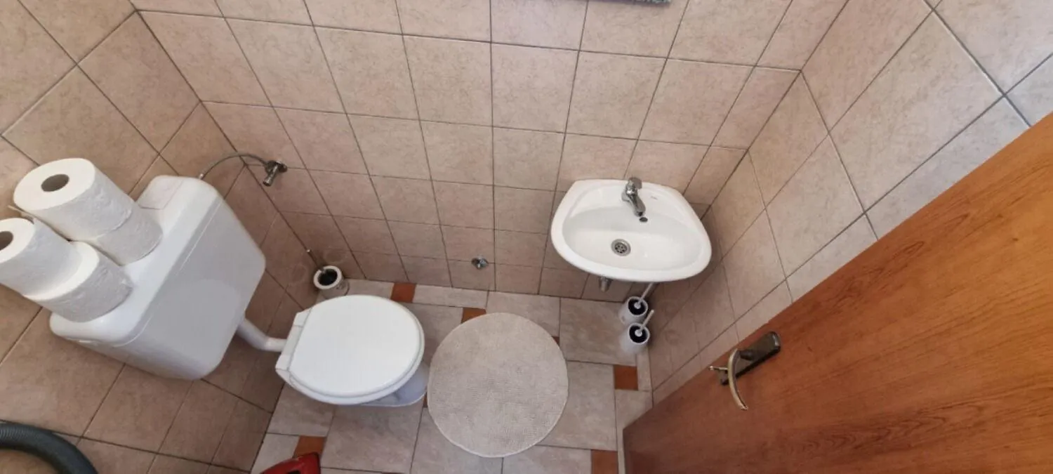 Holiday Home Ron - Spacious Garden Pula