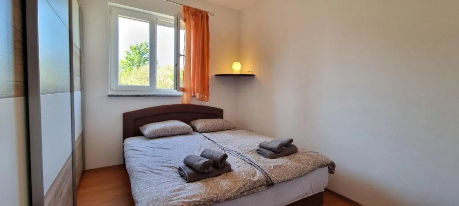 Holiday Home Ron - Spacious Garden Pula Croatia