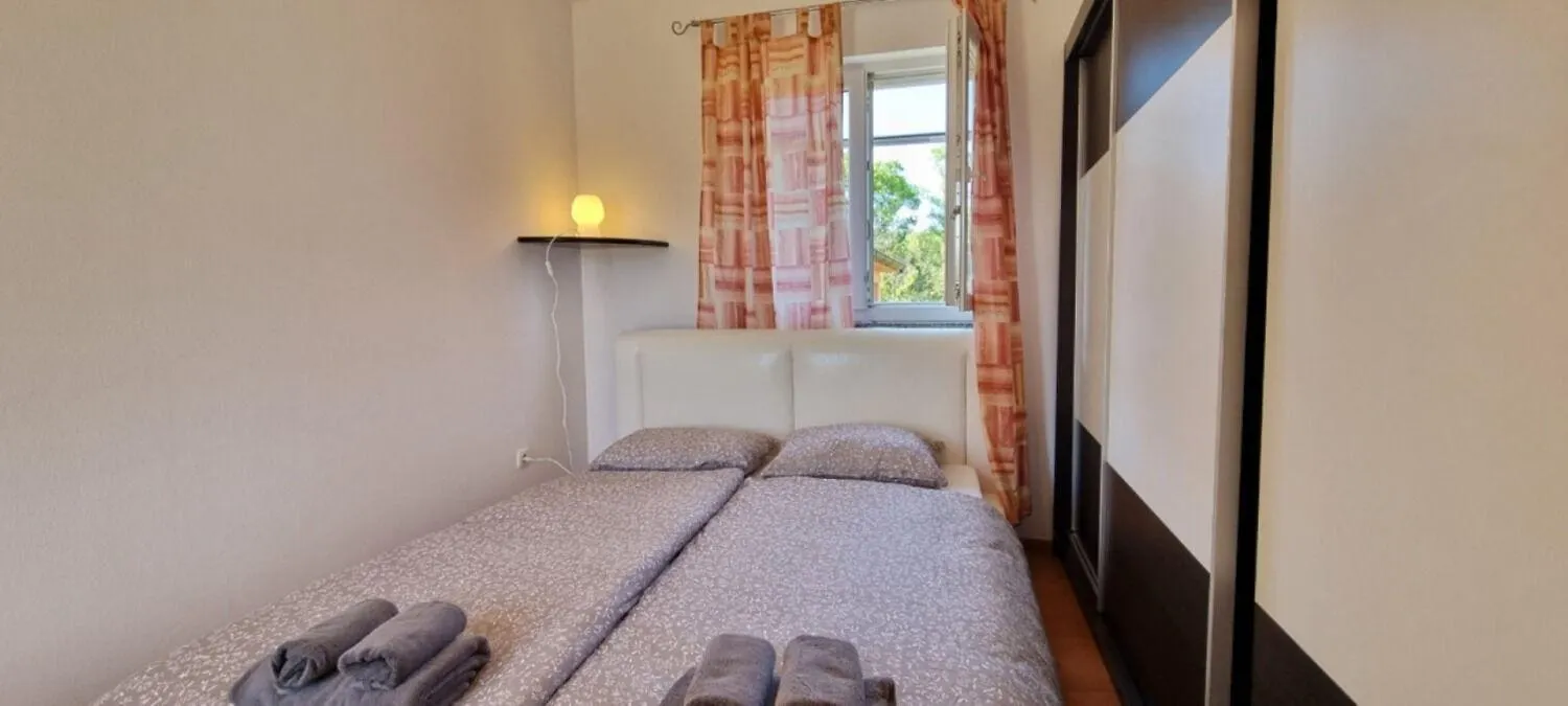 Holiday Home Ron - Spacious Garden Pula