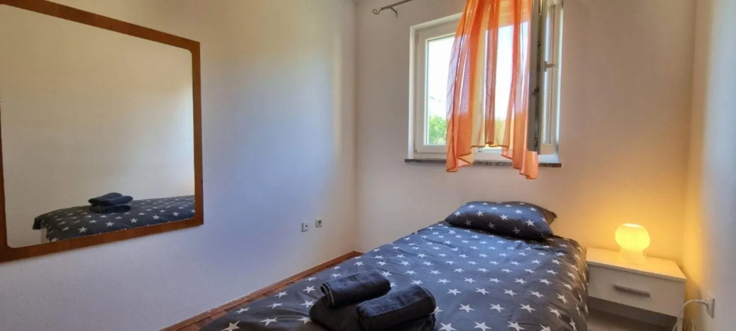 Holiday Home Ron - Spacious Garden Pula