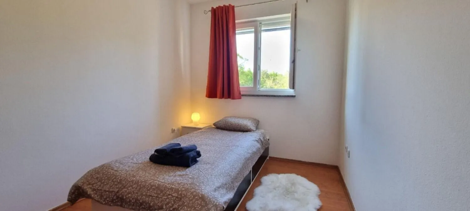 Holiday Home Ron - Spacious Garden Pula Croatia